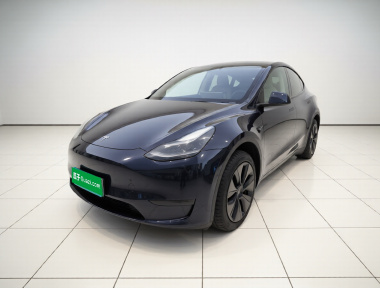 Tesla Model Y 2025 Tesla Model Y 2025 car image