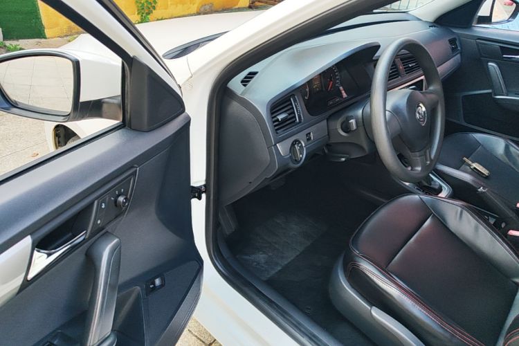 Volkswagen Lavida 2017 #16 Volkswagen Lavida 2017 car image #16