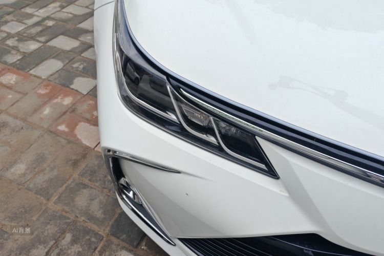 Toyota Corolla 2020 car image #8