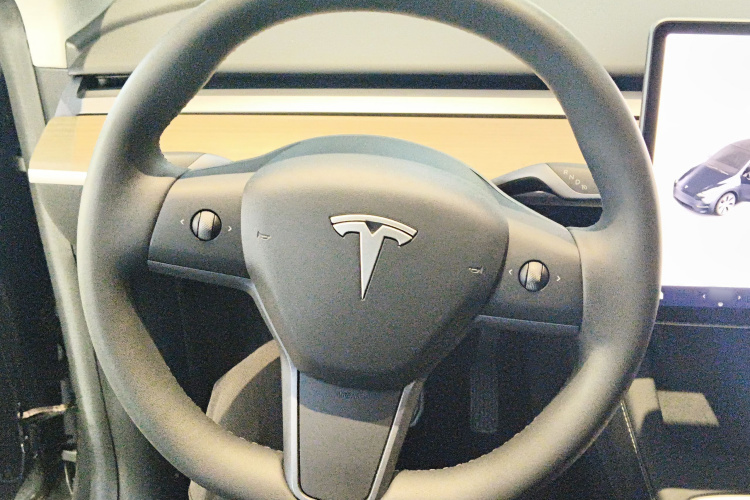 Tesla Model Y 2022 car image #11