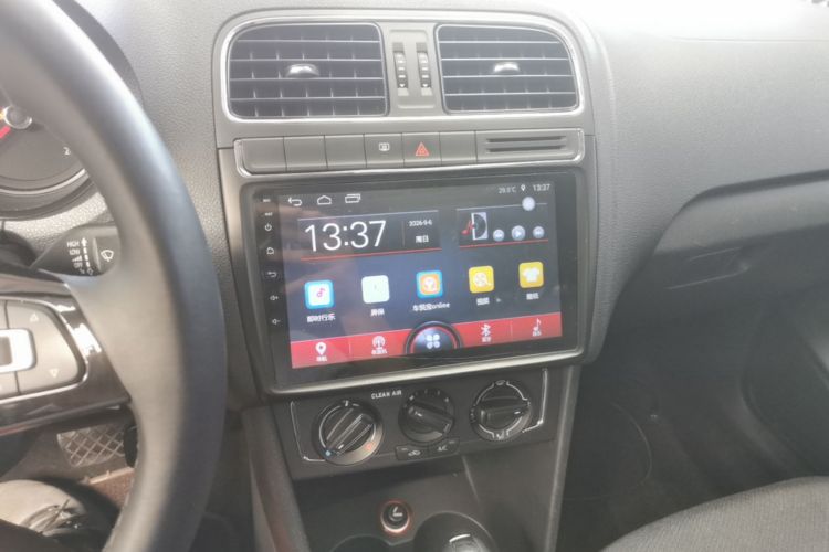 Volkswagen Polo 2017 #17 Volkswagen Polo 2017 car image #17