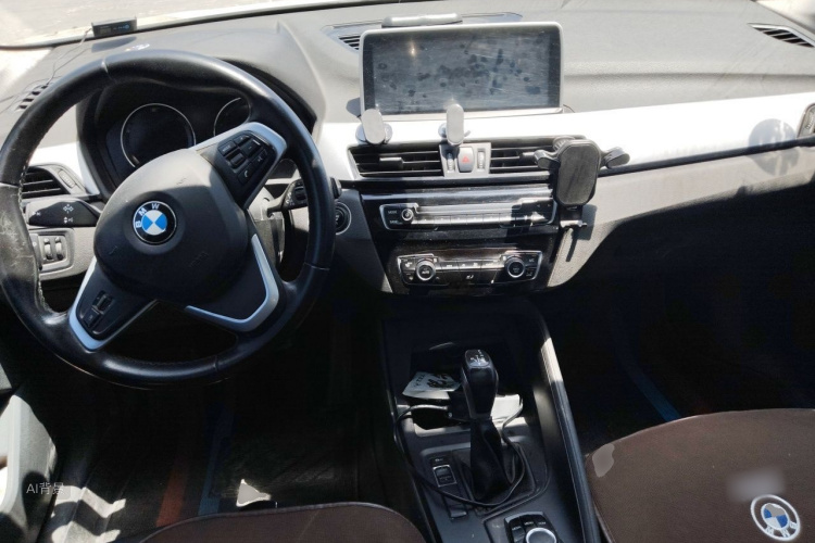 BMW X1 2018 car image #11