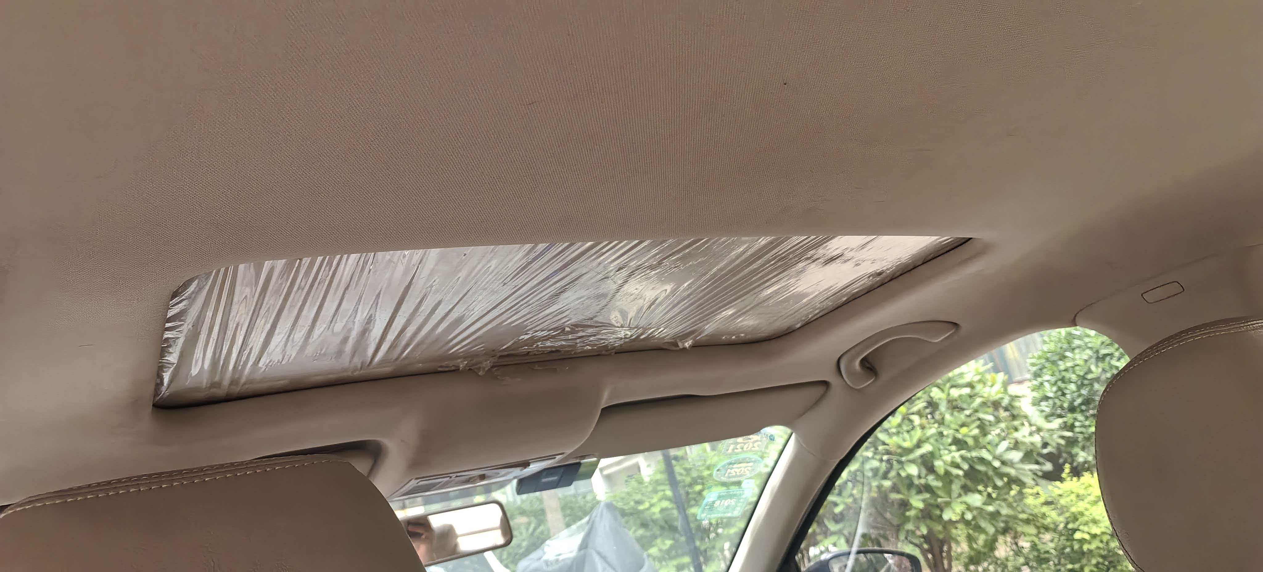 Volkswagen Santana 2014 صورة سيارة #8