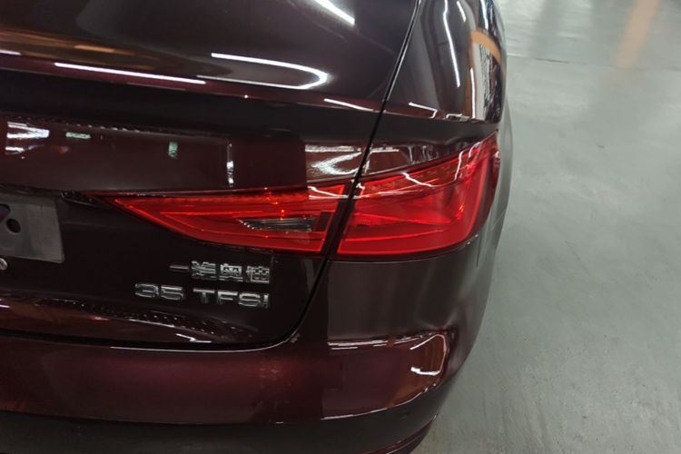 Audi A3 2015 #8 Audi A3 2015 car image #8