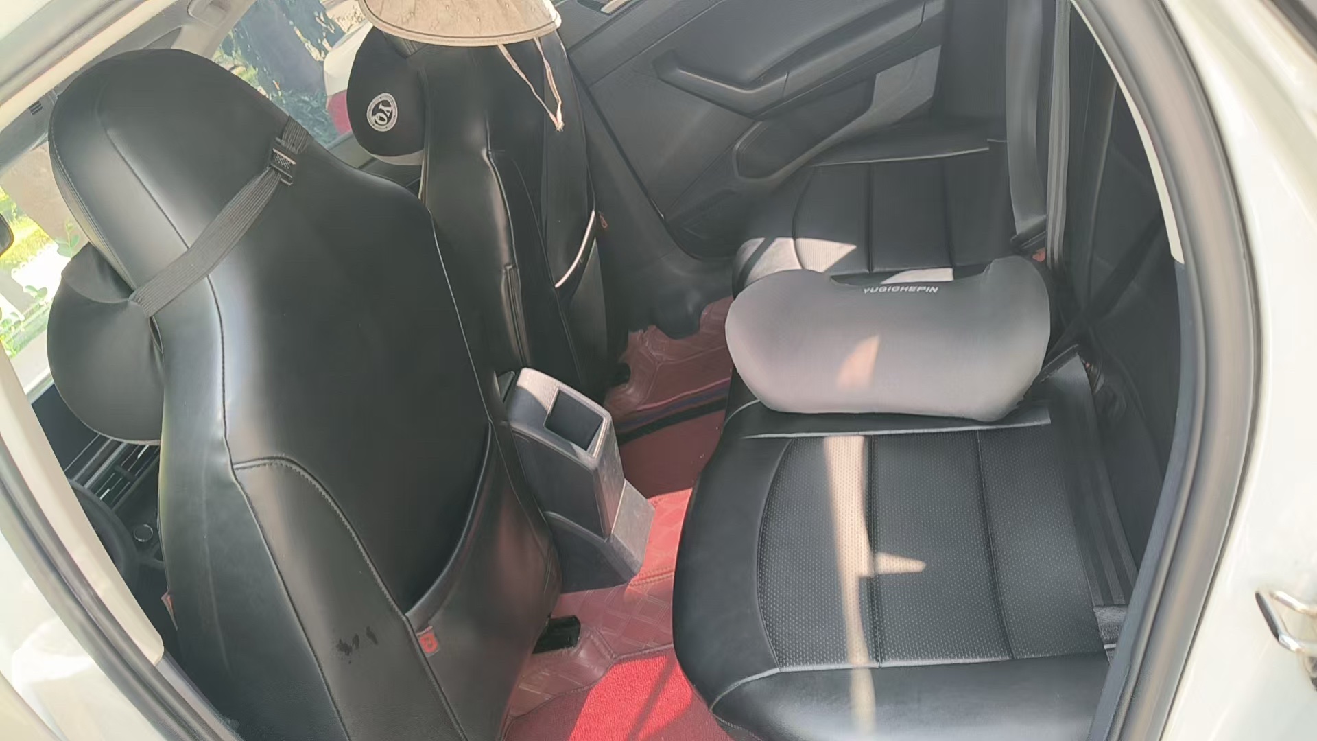 Volkswagen Lavida 2024 #4 Volkswagen Lavida 2024 immagine di auto #4