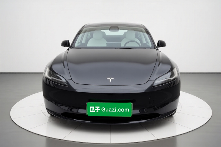 Tesla Model 3 2023 #3 Tesla Model 3 2023 car image #3