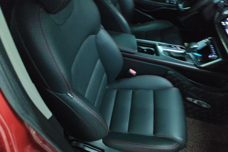 GEELY Binray 2019 #24 GEELY Binray 2019 car image #24