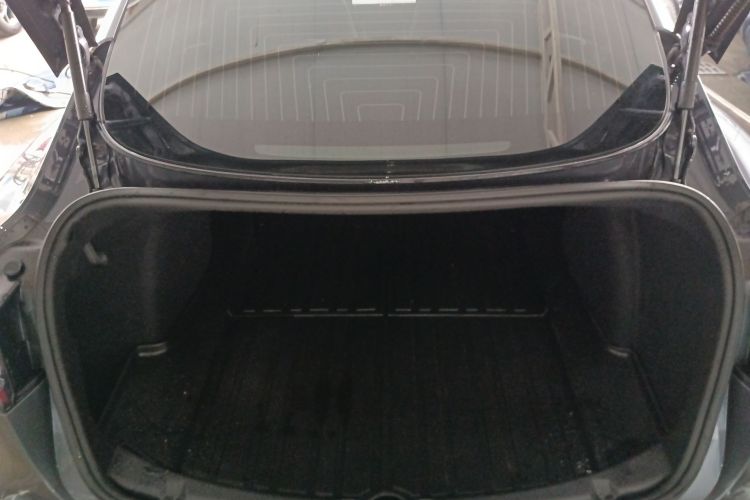 Tesla Model 3 2020 #19 Tesla Model 3 2020 car image #19