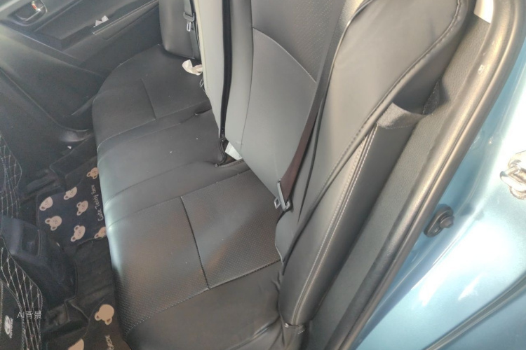 Toyota Corolla 2017 car image #19