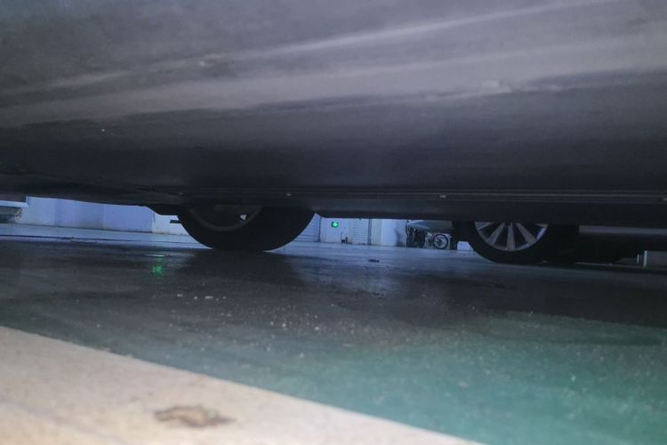 Tesla Model Y 2022 car image #19