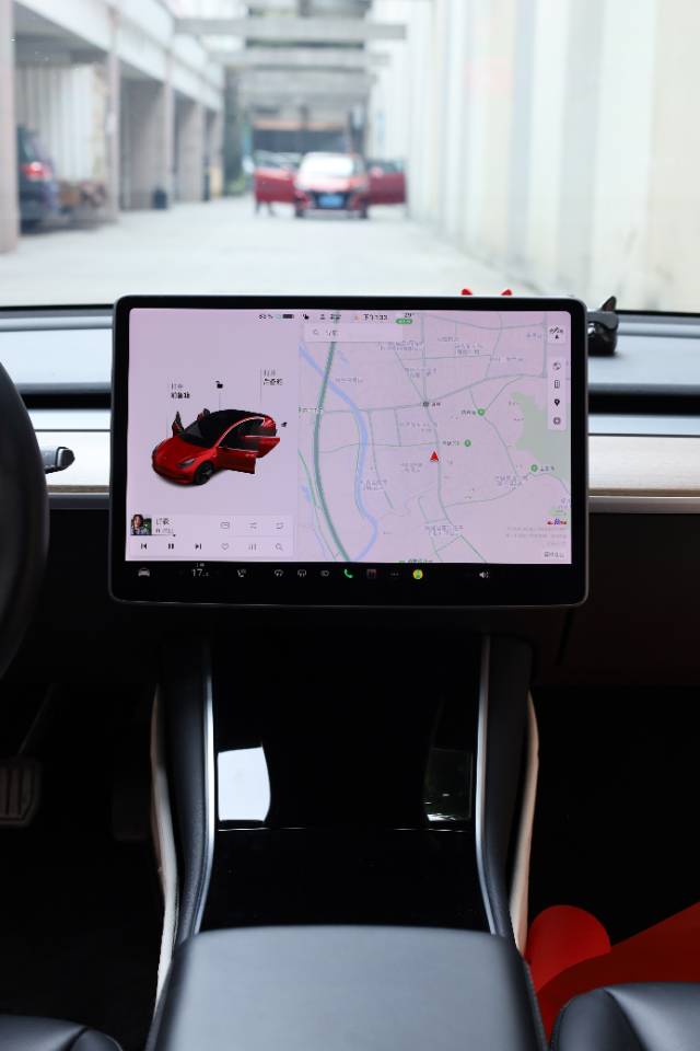Tesla Model 3 2020 #10 Tesla Model 3 2020 car image #10