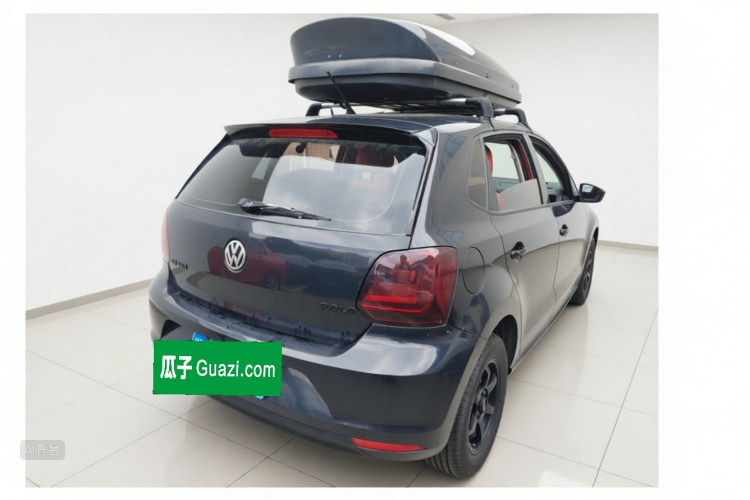 Volkswagen Polo 2018 car image #7