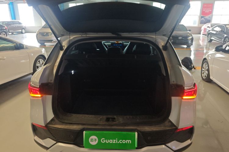 BYD Yuan Plus 2023 car image #17