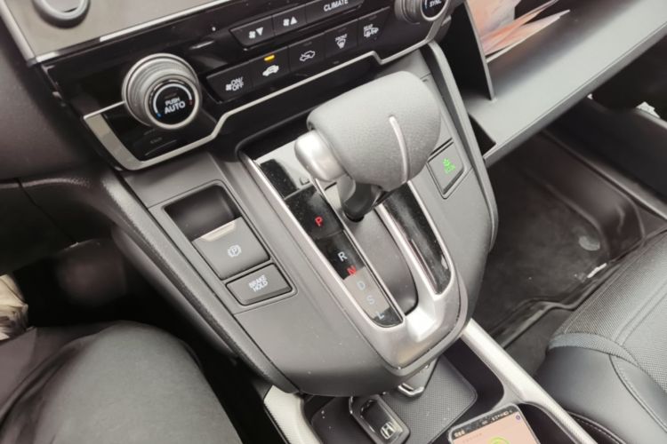 Honda CR-V 2021 car image #14