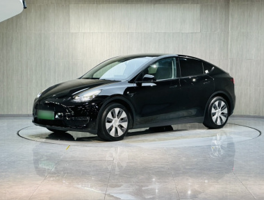 Tesla Model Y 2021 Tesla Model Y 2021 صورة سيارة
