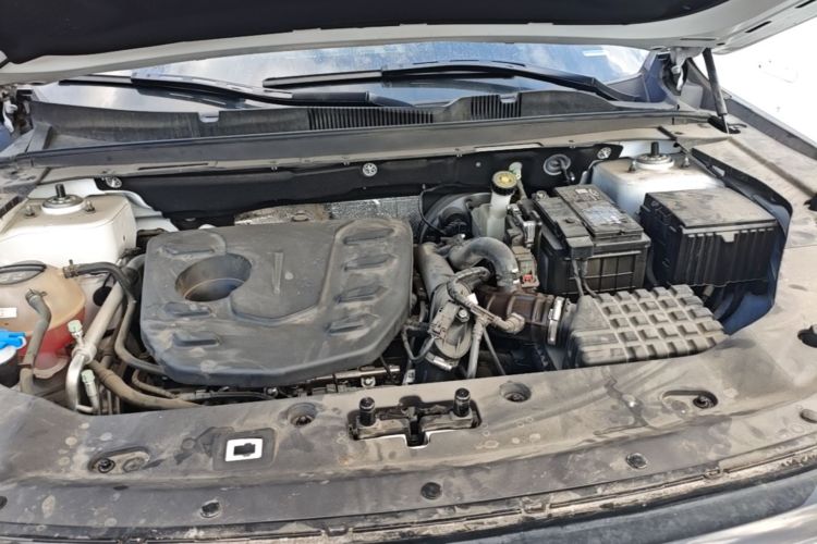 Jetour X70 PLUS 2025 #22 Jetour X70 PLUS 2025 image de voiture #22