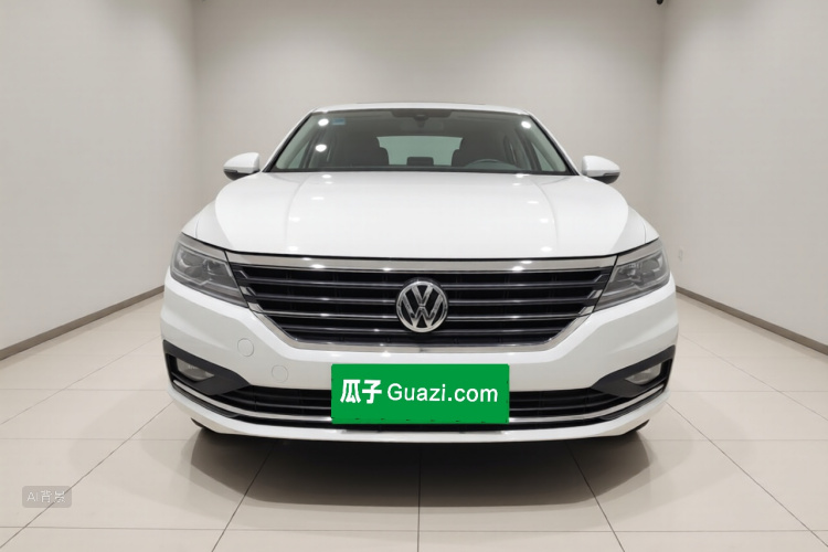 Volkswagen Lavida 2020 car image #3
