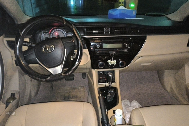 2015 #11 2015 car image #11