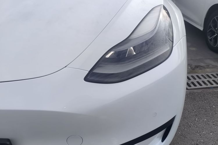 Tesla Model Y 2022 #23 Tesla Model Y 2022 car image #23