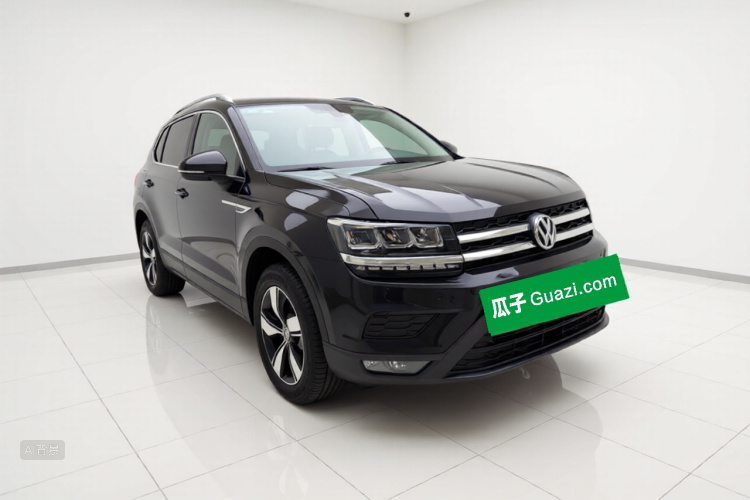 大众 途岳 2020 汽车图片 #4