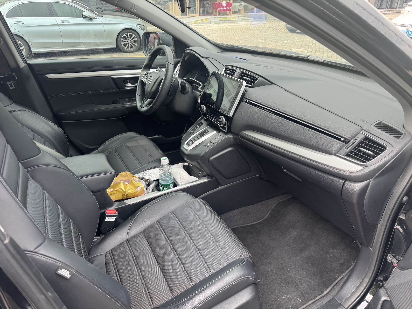 Honda CR-V 2020 car image #7