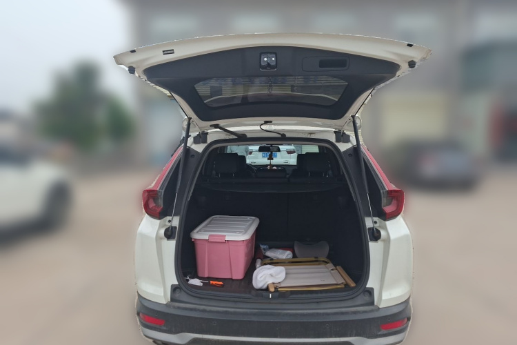 Honda CR-V 2022 car image #21