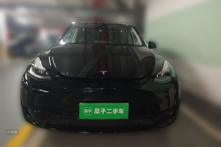 Tesla Model Y 2024 #3 Tesla Model Y 2024 immagine di auto #3
