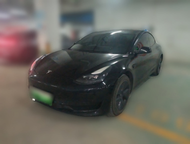 Tesla Model 3 2022 Tesla Model 3 2022 car image