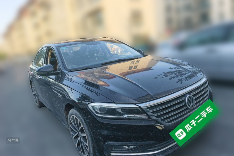 Volkswagen Lavida 2020 #4 Volkswagen Lavida 2020 car image #4