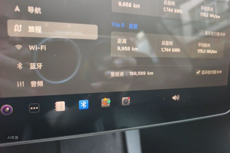 Tesla Model 3 2021 car image #14