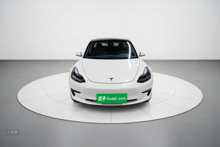 Tesla Model 3 2023 #3 Tesla Model 3 2023 immagine di auto #3