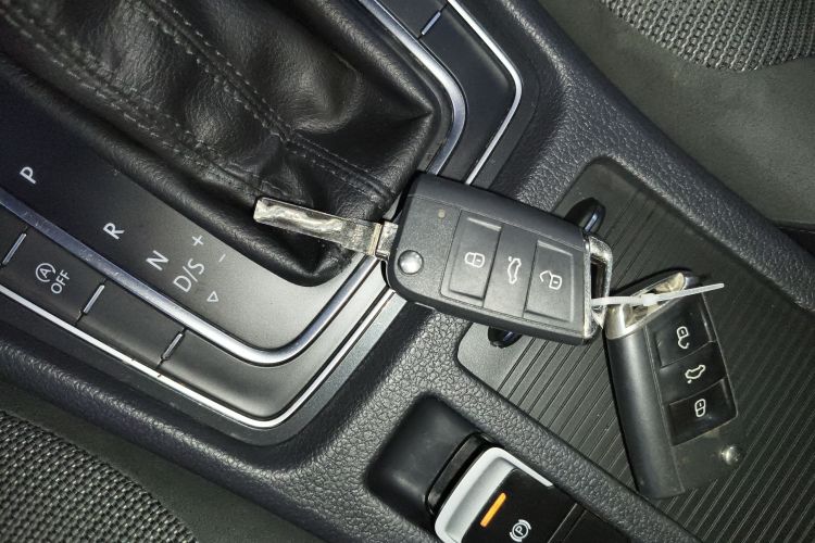 Volkswagen Golf 2020 imagen de coche #9