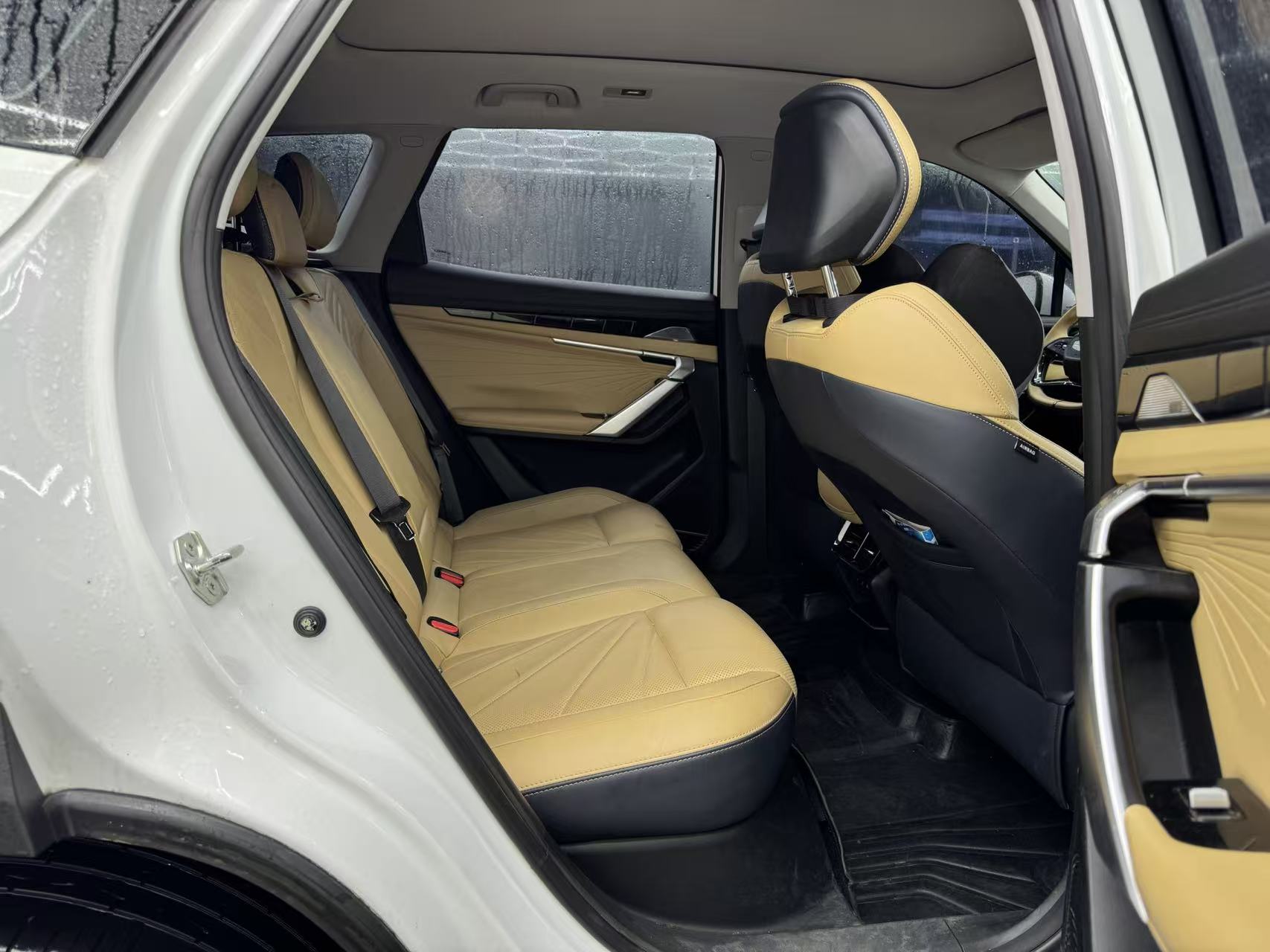 GEELY Boyue L 2023 #4 GEELY Boyue L 2023 car image #4