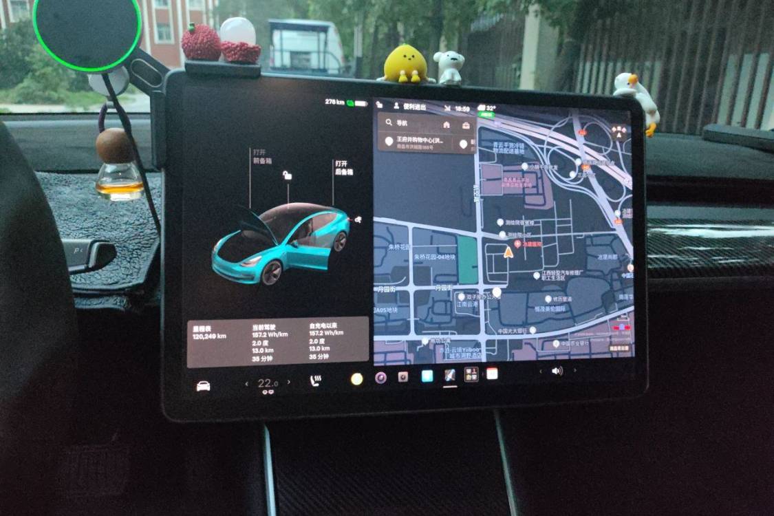 Tesla Model 3 2020 #26 Tesla Model 3 2020 car image #26