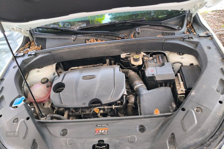 GEELY Boyue L 2024 #22 GEELY Boyue L 2024 изображение автомобиля #22