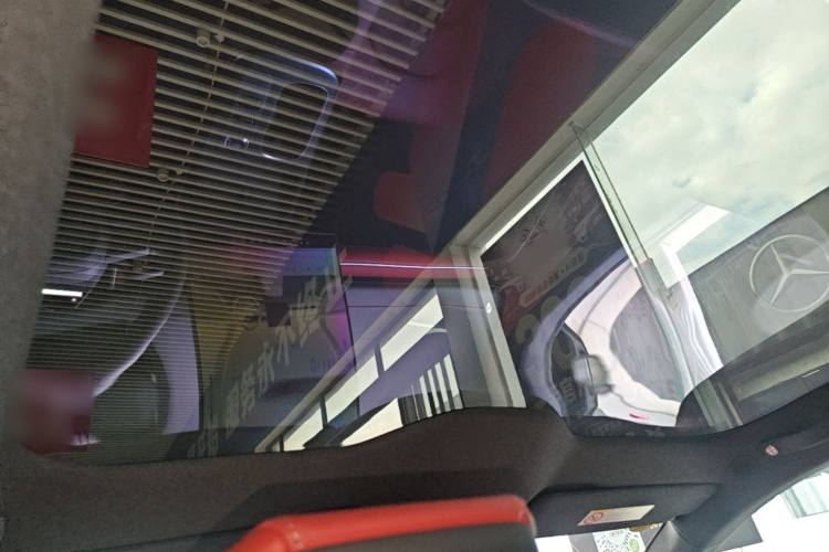 MI SU7 2024 #18 MI SU7 2024 car image #18