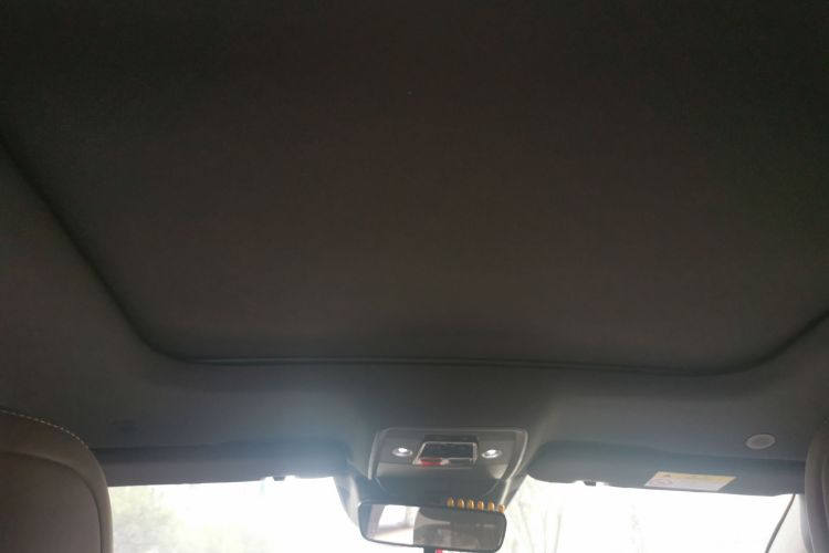 BYD Han 2023 car image #16