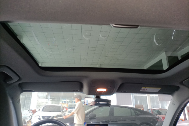 奥迪 奥迪A3 2021 汽车图片 #18