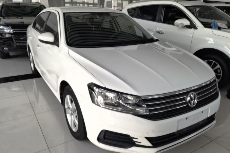 Volkswagen Lavida 2023 #4 Volkswagen Lavida 2023 car image #4