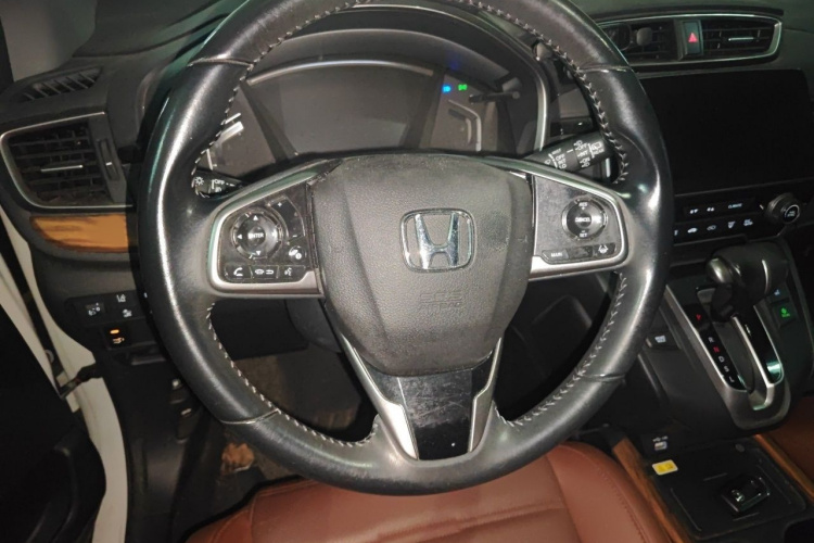 Honda CR-V 2020 car image #15