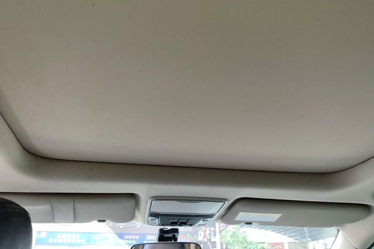Honda CR-V 2019 car image #18