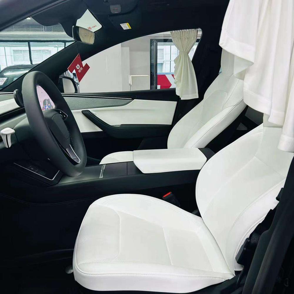 Tesla Model Y 2026 #9 Tesla Model Y 2026 immagine di auto #9