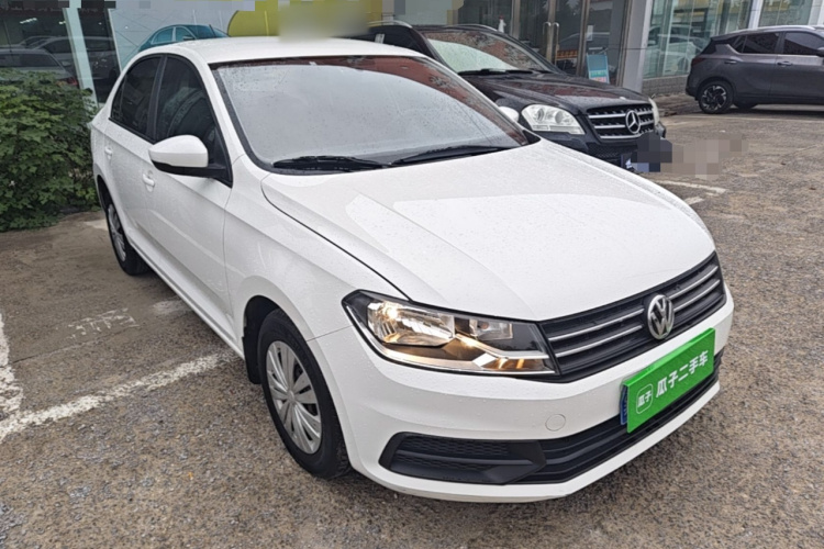 Volkswagen Santana 2020 #4 Volkswagen Santana 2020 صورة سيارة #4