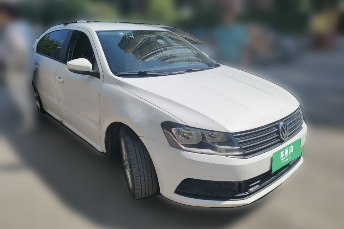Volkswagen Lavida 2018 #2 Volkswagen Lavida 2018 car image #2