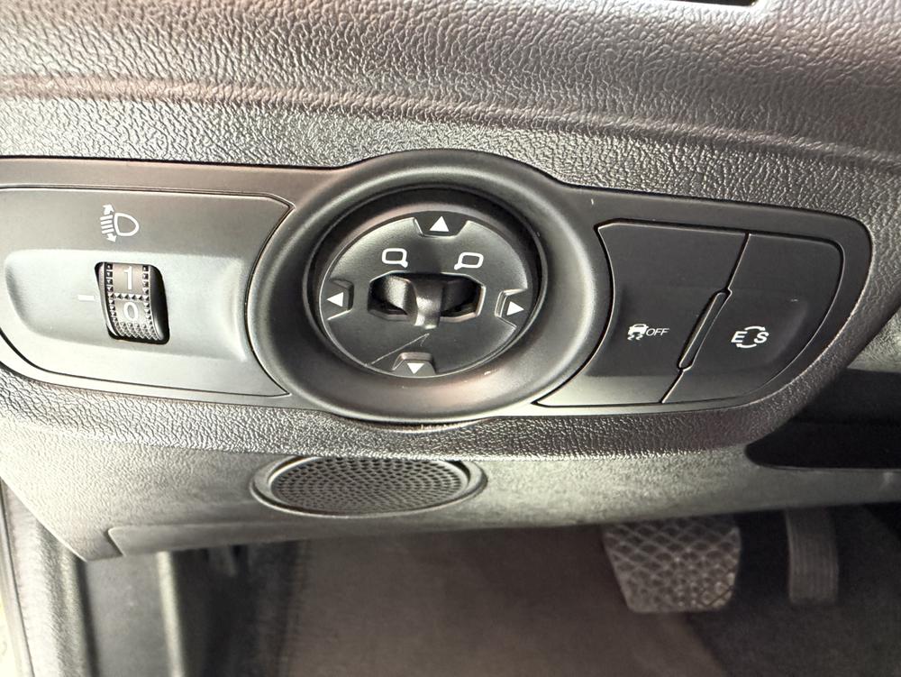 Chery Tiggo 3x 2020 #11 Chery Tiggo 3x 2020 car image #11