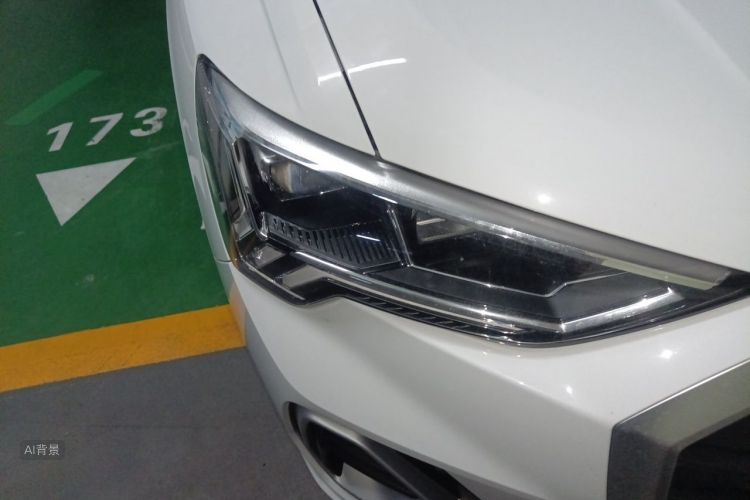 2022 #8 2022 car image #8