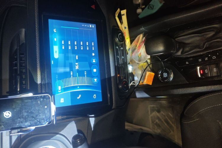 Chery Tiggo 5x 2019 #15 Chery Tiggo 5x 2019 car image #15