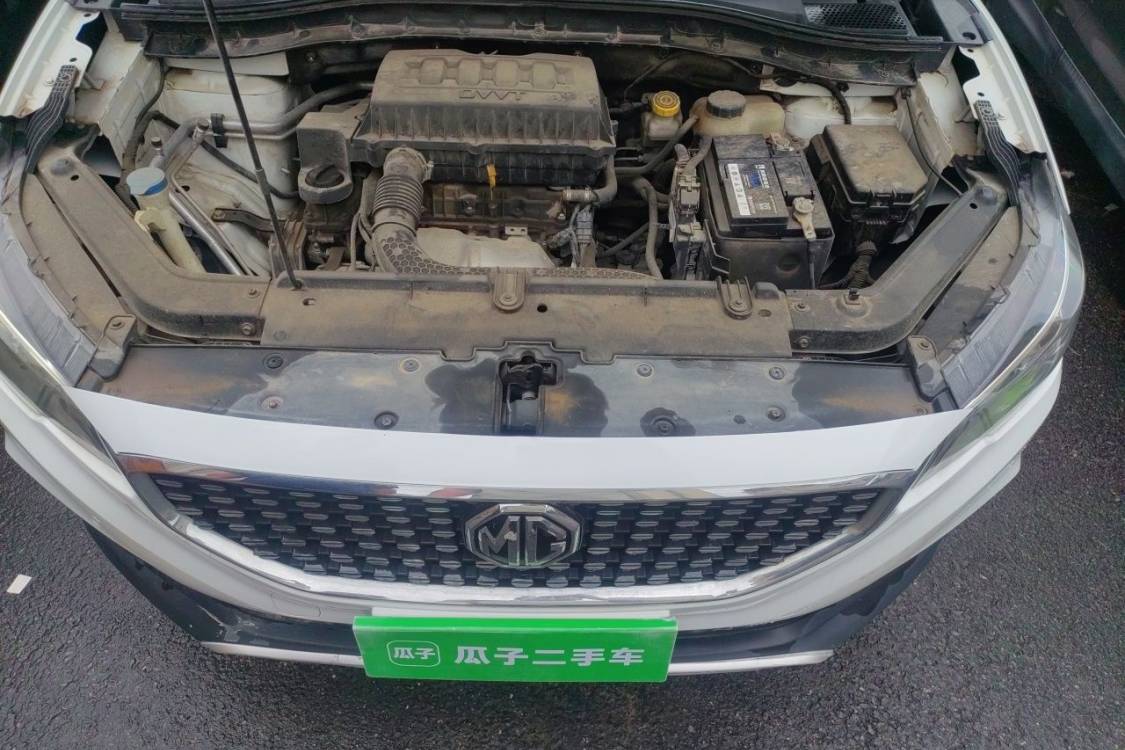 MG ZS 2021 صورة سيارة #10