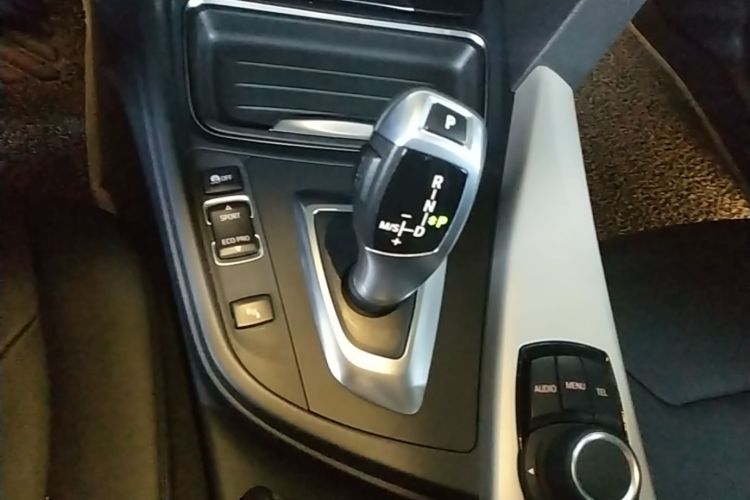 BMW 3 Series 2015 #18 BMW 3 Series 2015 car image #18