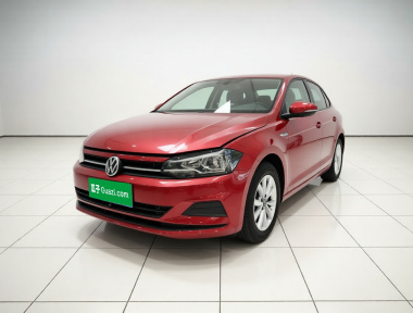 Volkswagen Polo 2021 Volkswagen Polo 2021 car image